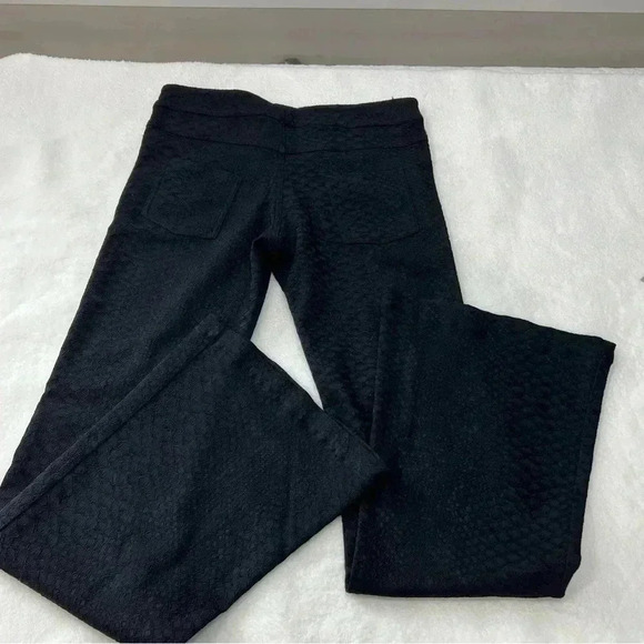 ALEXIS *Galini* black wide leg pants xs - Picture 6 of 14